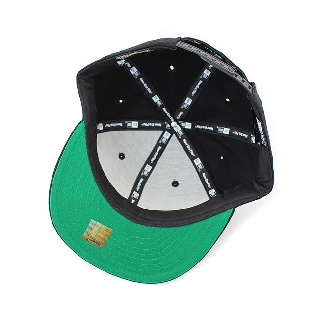 9FIFTY ニューエラ キャップ スナップバック シカゴ ブルズ SCRIPT