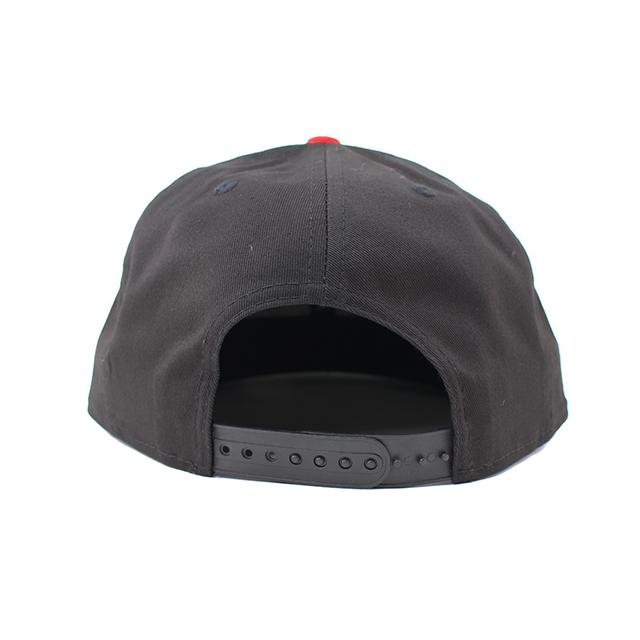 ニューエラ シカゴブルズ EST.1966 スナップバックキャップ NEW ERA - ニューエラ シカゴブルズ Established 1966 キャップ