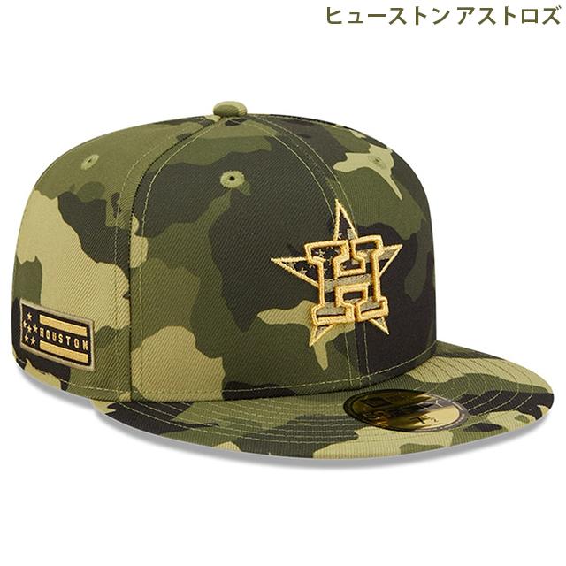 59FIFTY ニューエラ キャップ 2022 MLB ARMED FORCES STARS N 59FIFTY ニューエラ キャップ 2022 MLB ARMED FORCES STARS N