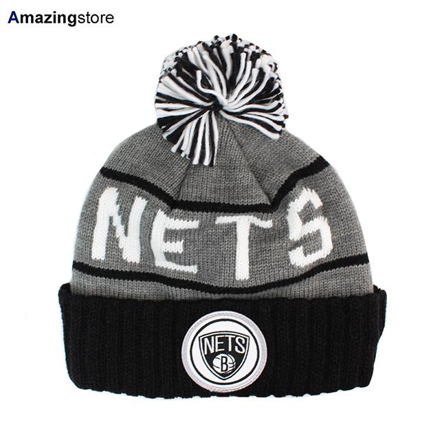 Mitchell&Ness ペトロビッチ ネッツ Mitchell&Ness（ミッチェルアンドネス） ミッチェル＆ネス ニット