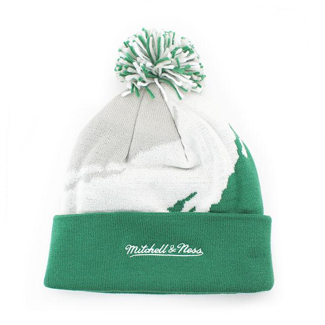 Mitchell&Ness（ミッチェルアンドネス） ミッチェル＆ネス ニット