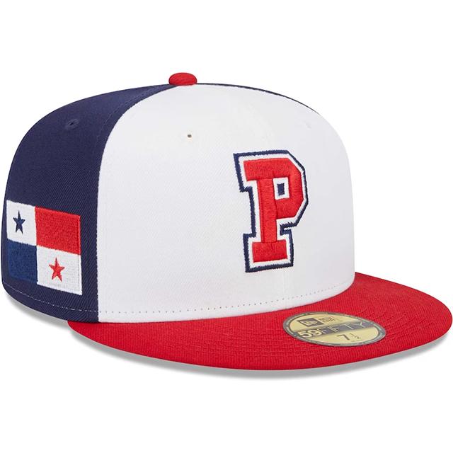 59FIFTY ニューエラ キャップ WBC パナマ 2023 WORLD BASEBALL CLASSIC