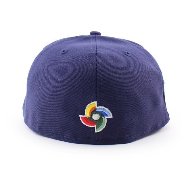 59FIFTY ニューエラ キャップ WBC アメリカ 帽子 2023 WORLD 59FIFTY ニューエラ キャップ WBC アメリカ 帽子 2023 WORLD