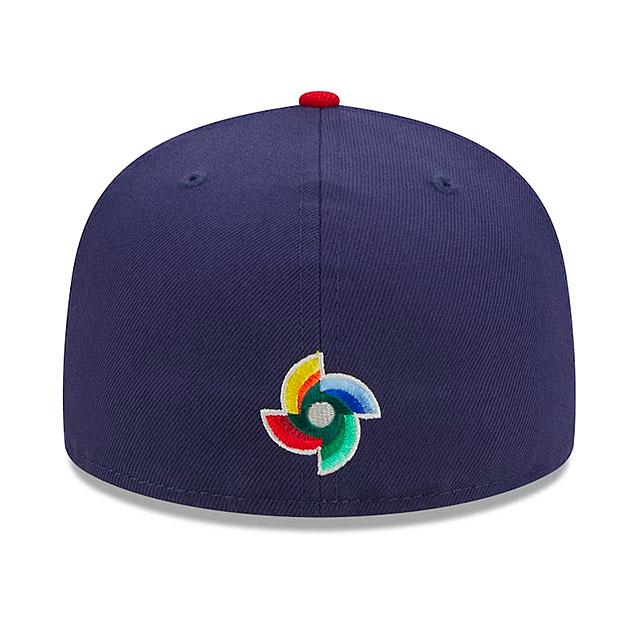 59FIFTY 海外取寄 ニューエラ キャップ WBC 日本 2023 WORLD 59FIFTY 海外取寄 ニューエラ キャップ WBC 日本 2023 WORLD