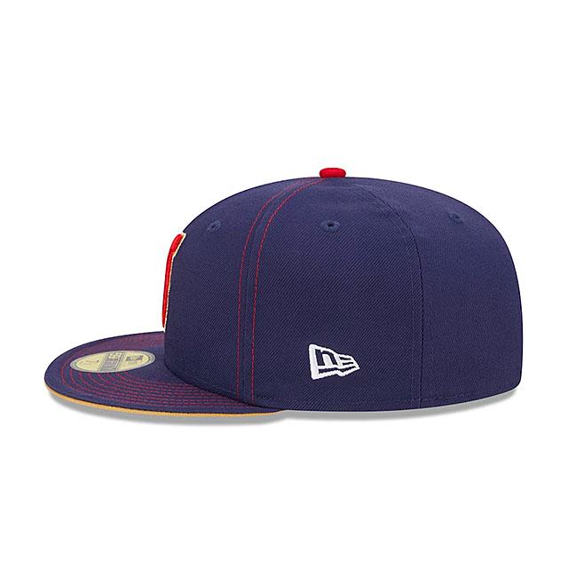 59FIFTY 海外取寄 ニューエラ キャップ WBC 日本 2023 WORLD 59FIFTY 海外取寄 ニューエラ キャップ WBC 日本 2023 WORLD