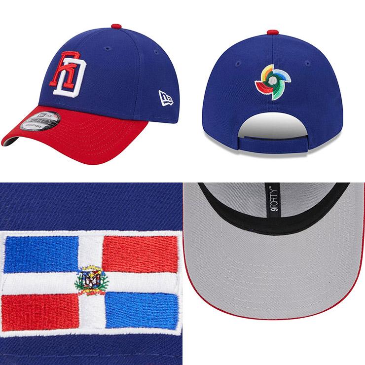 WBC2023侍ジャパン.ユニフォーム＋キャップセット. ユニホーム