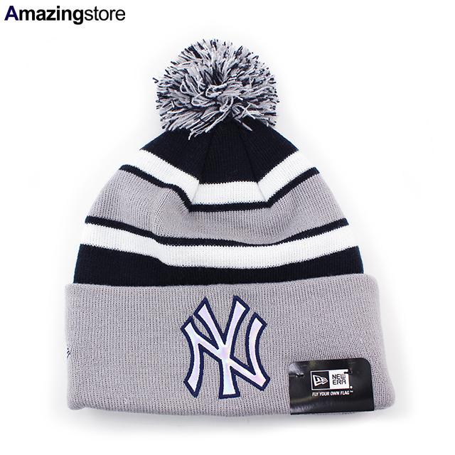 【SALE】New Era ニューヨーク・ヤンキース ニット帽　ビーニー NEW ERA（ニューエラ） ニット ビーニー ニューヨーク ヤンキース MLB