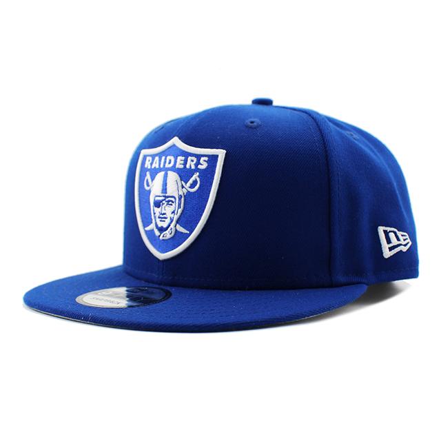 LAS VEGAS RAIDERS スナップバックキャップ 9FIFTY EU限定 ニューエラ キャップ 9FORTY スナップバック ラスベガス