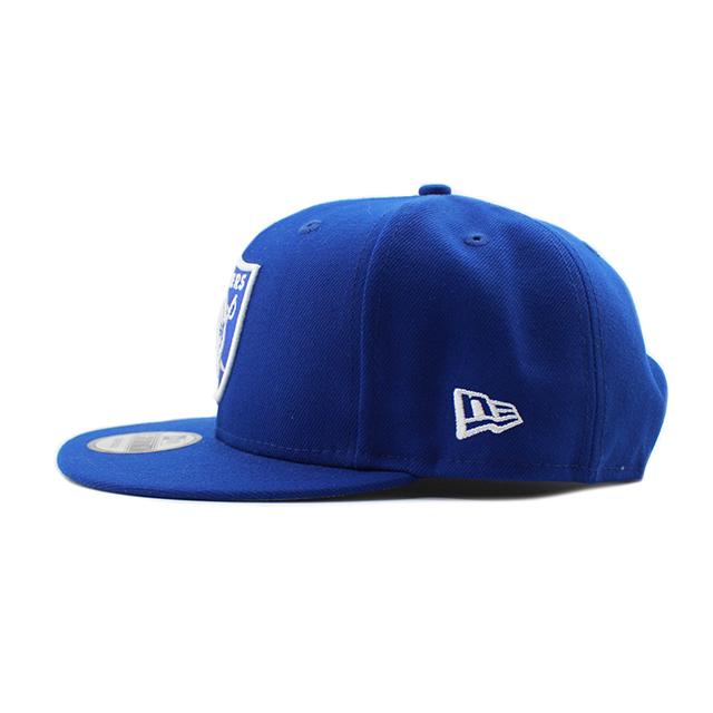 9FIFTY ニューエラ キャップ スナップバック ラスベガス レイダース