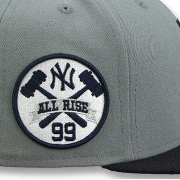 59FIFTY アーロン ジャッジモデル ニューエラ キャップ 59FIFTY アーロン ジャッジモデル ニューエラ キャップ
