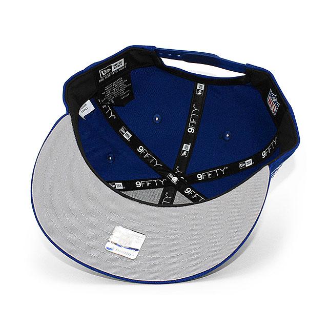 9FIFTY ニューエラ キャップ スナップバック ラスベガス レイダース