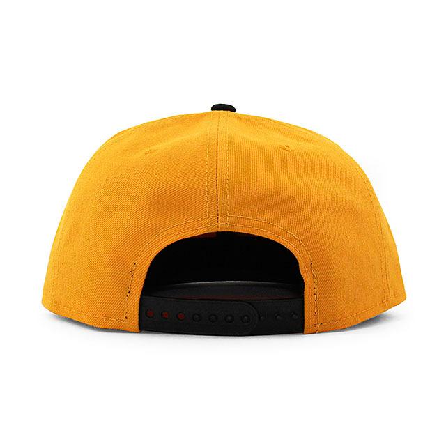 9FIFTY ニューエラ キャップ ピッツバーグ パイレーツ MLB 1970-75