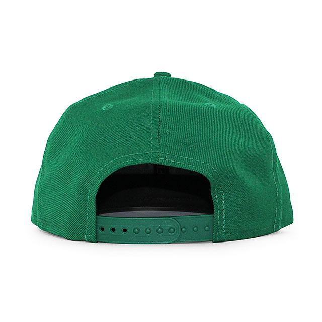 9FIFTY ニューエラ キャップ スナップバック カンザスシティ