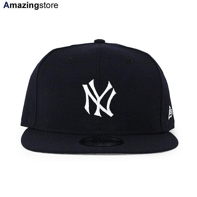 9FIFTY ニューエラ キャップ スナップバック ニューヨーク ヤンキース
