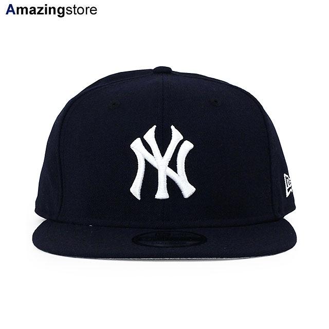 9FIFTY ニューエラ キャップ スナップバック ニューヨーク ヤンキース