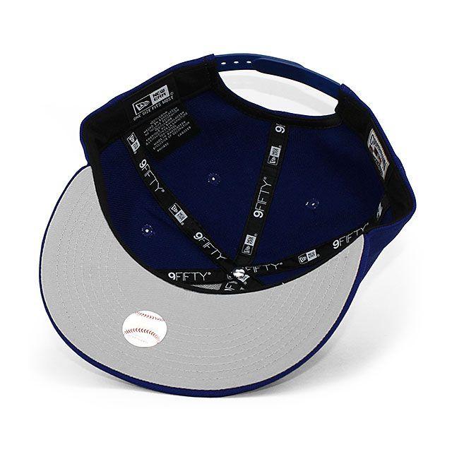 【新品】NEW ERA キャップ　ブルックリン・ドジャース NEW ERA(ニューエラ) / ブルックリンドジャース/キャップ/7 1/2