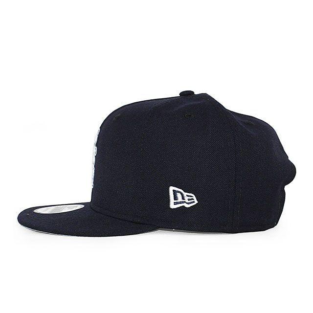 9FIFTY ニューエラ キャップ スナップバック シカゴ カブス MLB
