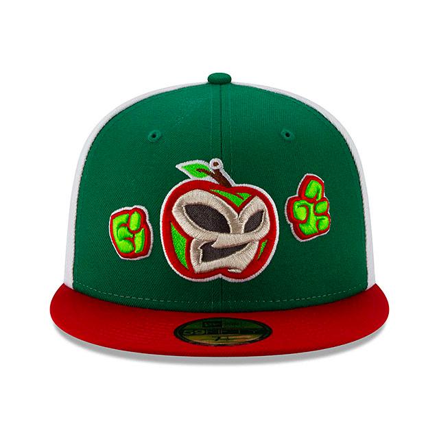 59FIFTY ニューエラ キャップ フォートウェイン ティンキャップス MiLB