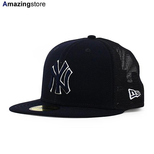59FIFTY ニューエラ キャップ ニューヨーク ヤンキース 2022 MLB