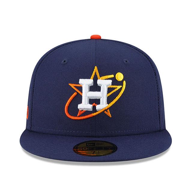 59FIFTY シティコネクト ニューエラ キャップ ヒューストン