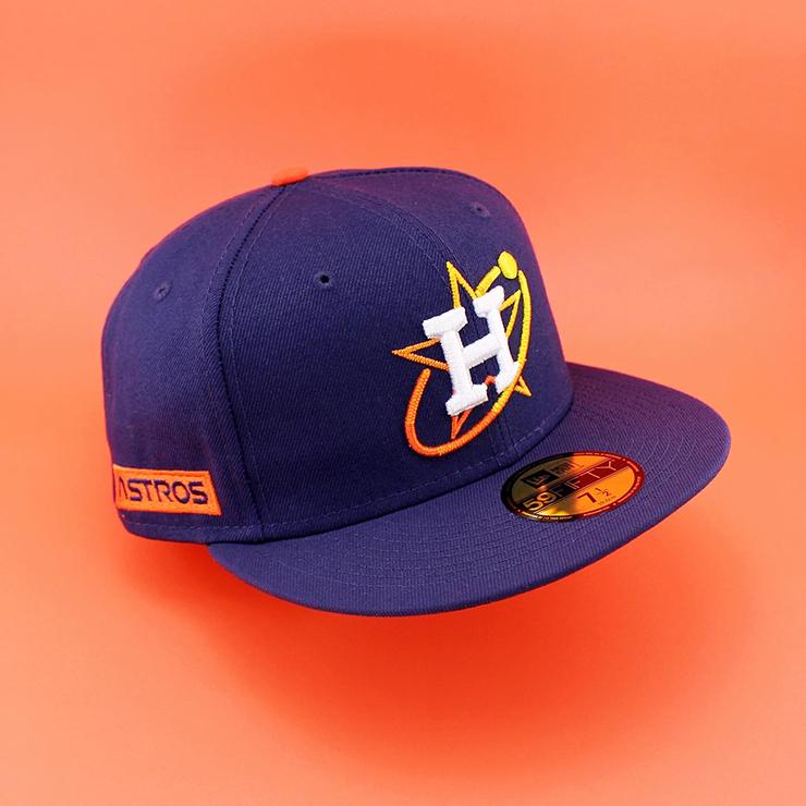 59FIFTY シティコネクト ニューエラ キャップ ヒューストン 59FIFTY シティコネクト ニューエラ キャップ ヒューストン