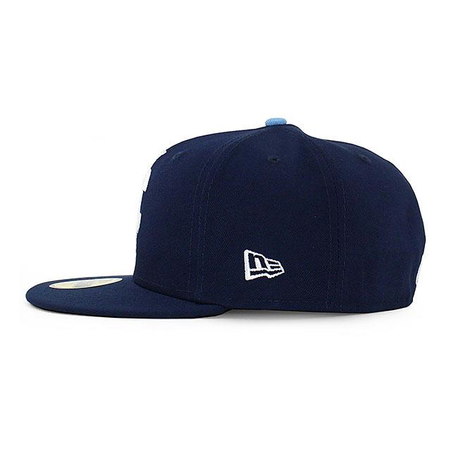 59FIFTY シティコネクト ニューエラ キャップ カンザスシティ ロイヤル