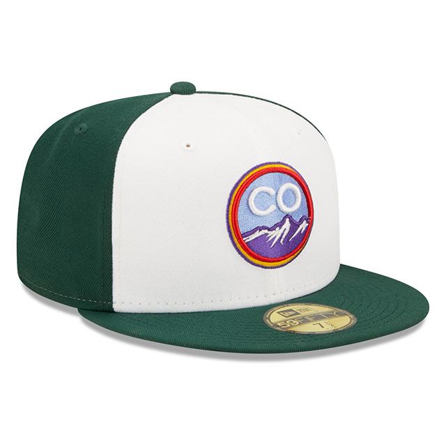ニューエラ キャップ 9FORTY コロラド ロッキーズ ニューエラ キャップ☆NEW ERA☆コロラド・ロッキーズ BALL CAP (New
