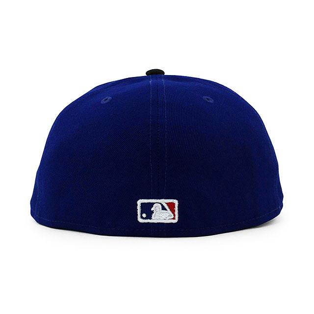 59FIFTY シティコネクト ニューエラ キャップ ロサンゼルス ドジャース