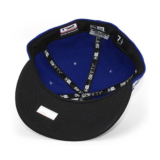 59FIFTY シティコネクト ニューエラ キャップ ロサンゼルス ドジャース