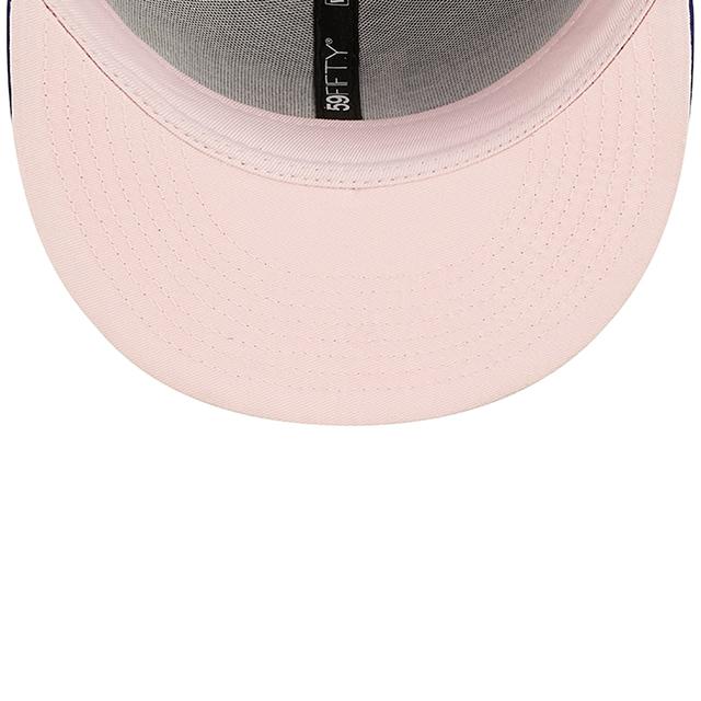 59FIFTY ニューエラ ロサンゼルス ドジャースMLB 1988 WORLD