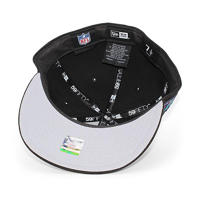 ニューエラ キャップ 59FIFTY フィラデルフィア イーグルス NFL SUPER