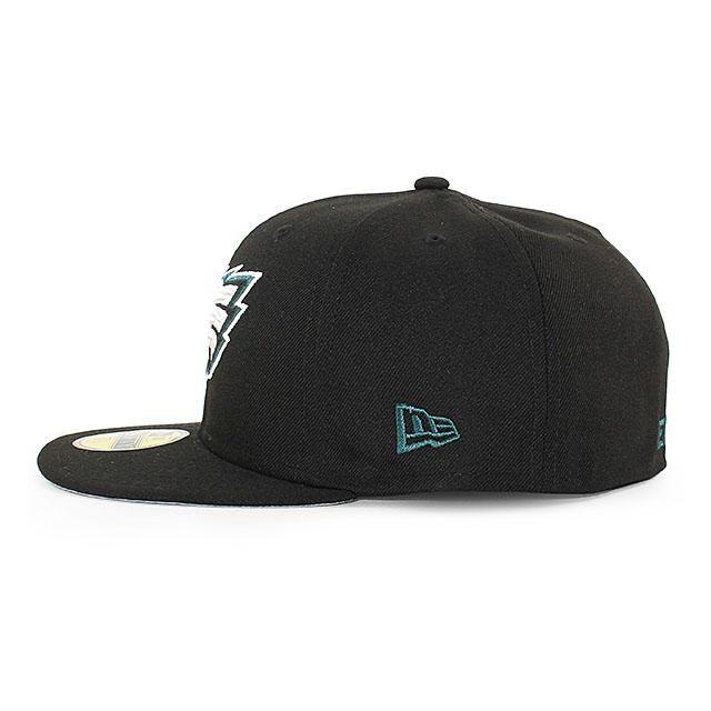 ニューエラ キャップ 59FIFTY フィラデルフィア イーグルス NFL SUPER