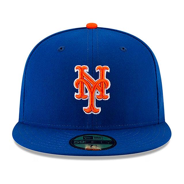 ニューエラ キャップ 59FIFTY ニューヨーク メッツ MLB 2024 JACKIE ROBINSON GAME FITTED CAP ROYAL BLUE NEW ERA NEW YORK METS｜amazingstore｜02