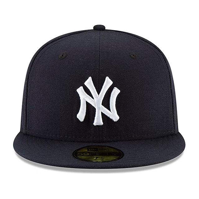 59FIFTY ニューエラ キャップ ニューヨーク ヤンキース MLB 2024