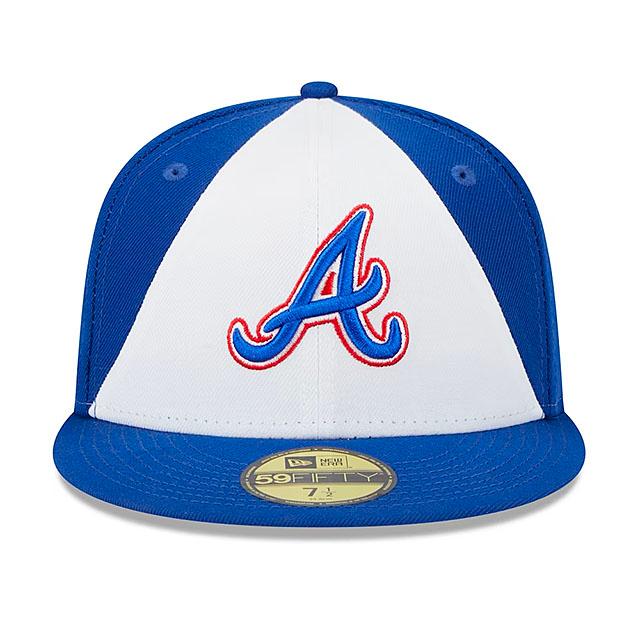 59FIFTY シティコネクト ニューエラ キャップ アトランタ 59FIFTY シティコネクト ニューエラ キャップ アトランタ