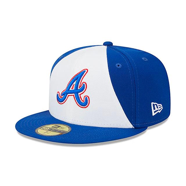 59FIFTY シティコネクト ニューエラ キャップ アトランタ 59FIFTY シティコネクト ニューエラ キャップ アトランタ