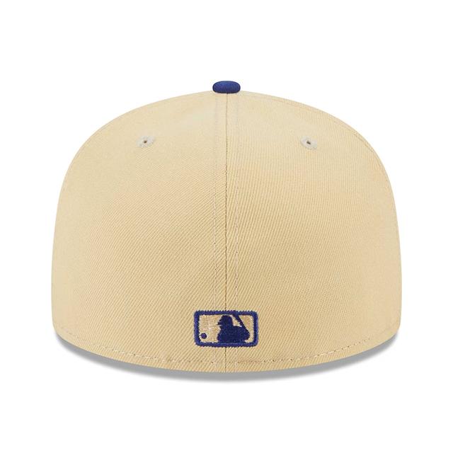 59FIFTY ニューエラ ロサンゼルス ドジャース MLB ILLUSION