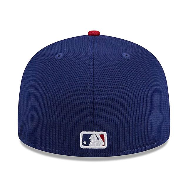 59FIFTY ニューエラ キャップ フィラデルフィア フィリーズ MLB