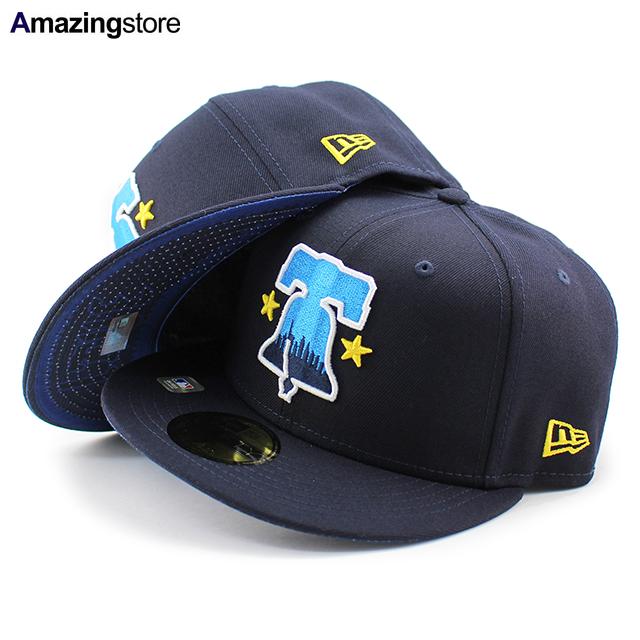 59FIFTY シティコネクト ニューエラ キャップ フィラデルフィア