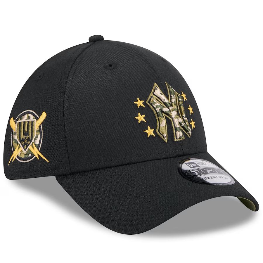 NEW ERA（ニューエラ） キャップ 39THIRTY ニューヨーク ヤンキース