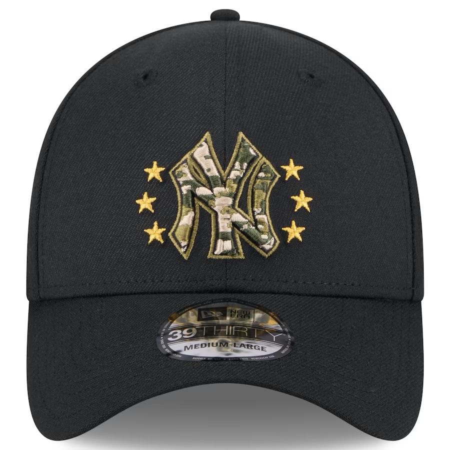 NEW ERA（ニューエラ） キャップ 39THIRTY ニューヨーク ヤンキース