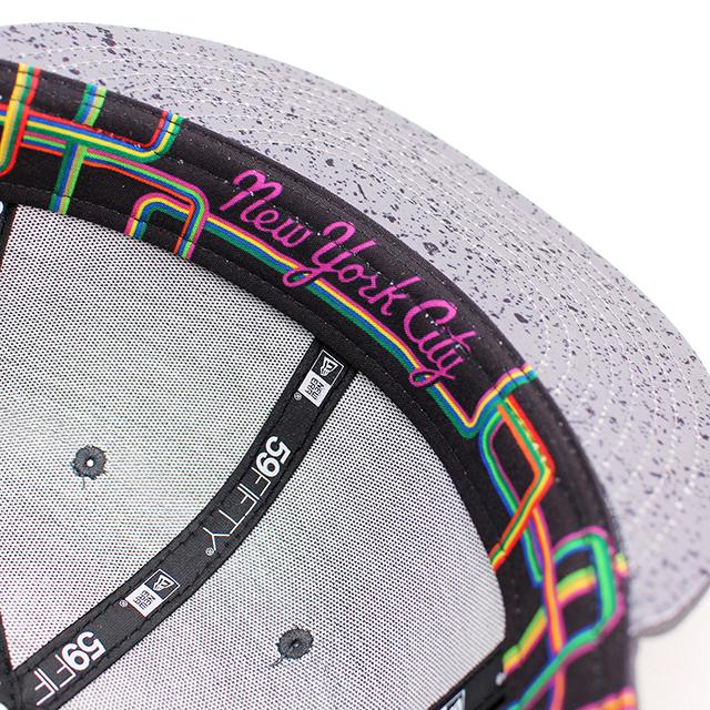 59FIFTY シティコネクト ニューエラ キャップ ニューヨーク