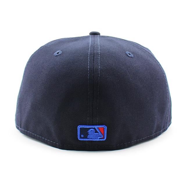 59FIFTY シティコネクト ニューエラ キャップ トロント ブルージェイズ