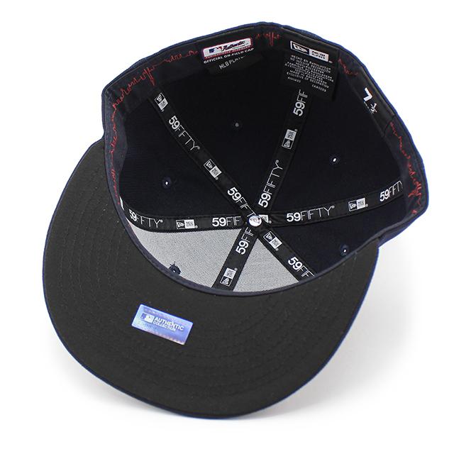 59FIFTY シティコネクト ニューエラ キャップ トロント ブルージェイズ