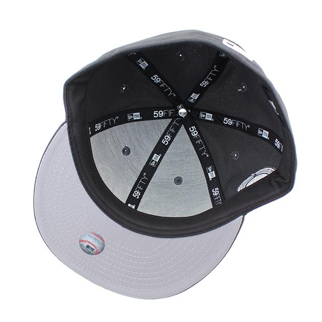 59FIFTY シティコネクト ニューエラ キャップ ニューヨーク メッツ MLB