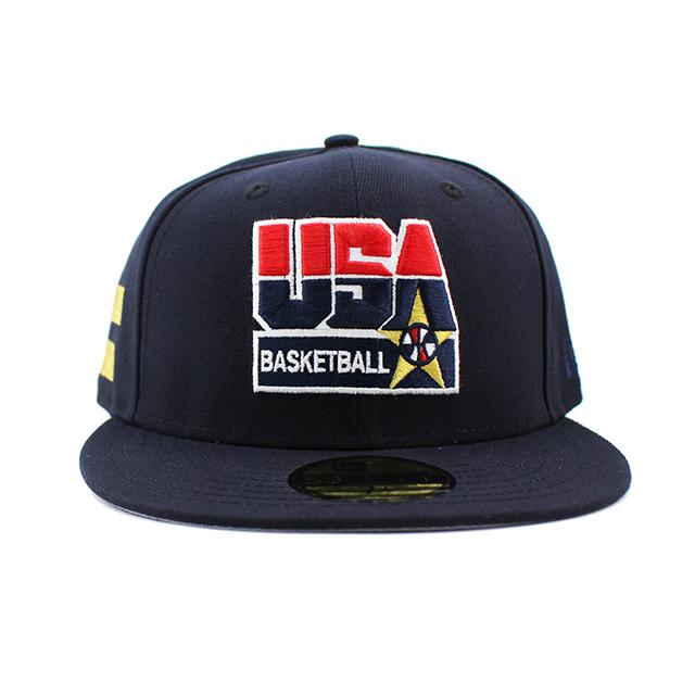 dreamteam newera cap ドリームチーム