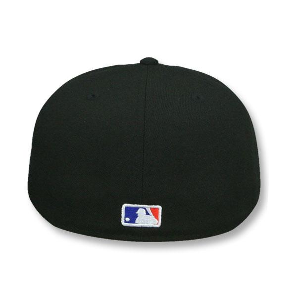 59FIFTY ニューエラ キャップ ニューヨーク メッツ MLB SHADES MR MET