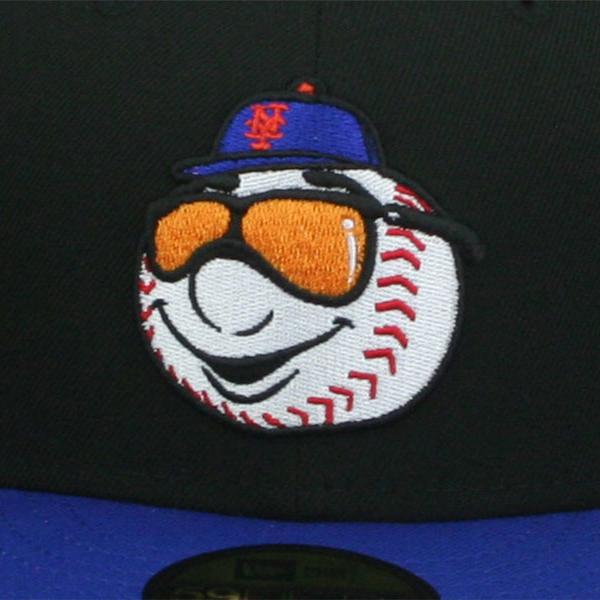59FIFTY ニューエラ キャップ ニューヨーク メッツ MLB SHADES MR MET