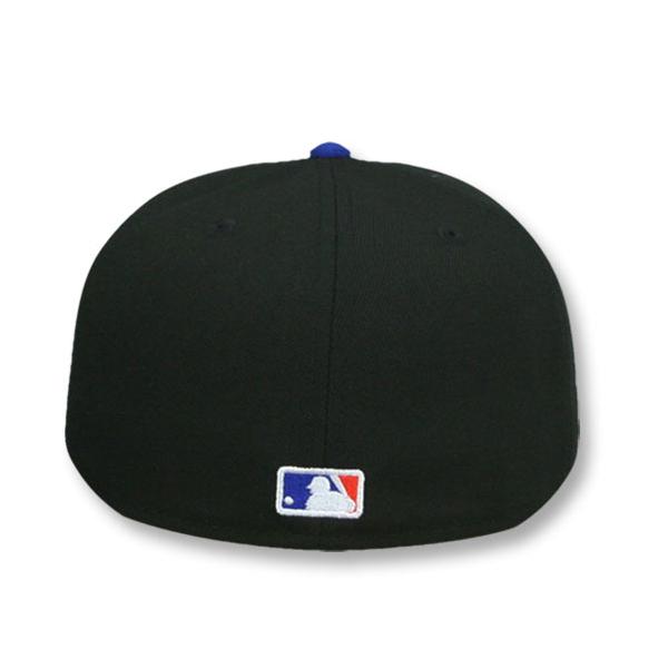 59FIFTY ニューエラ キャップ ニューヨーク メッツ MLB SHADES MR MET