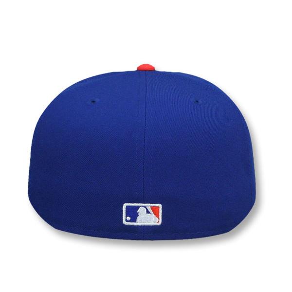 59FIFTY ニューエラ キャップ ニューヨーク メッツ MLB SHADES MR MET